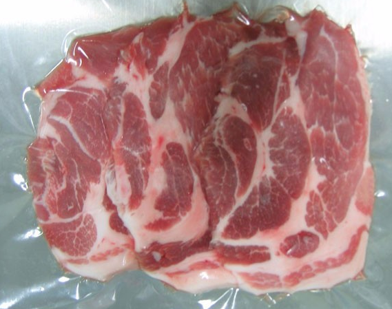 真空包裝袋的生羊肉能放多久？