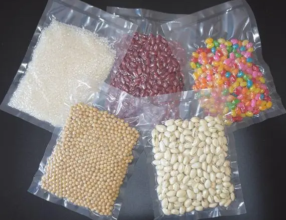 真空袋怎么抽氣？怎么封口？