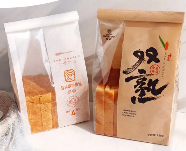 食品包裝袋 食品包裝袋