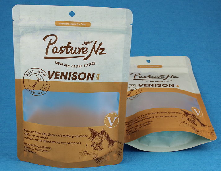 寵物食品包裝袋材質(zhì)有哪些，哪種材質(zhì)好？