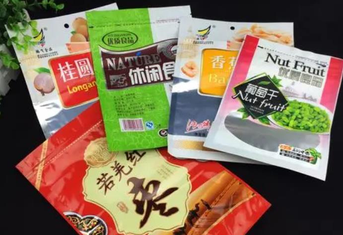 食品包裝袋 食品包裝袋