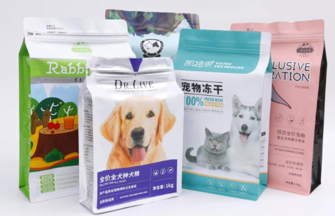 寵物食品包裝袋 寵物食品包裝袋