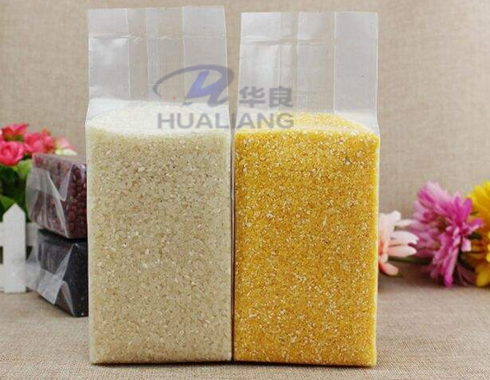 米磚包裝袋,真空包裝袋，包裝袋廠家定制