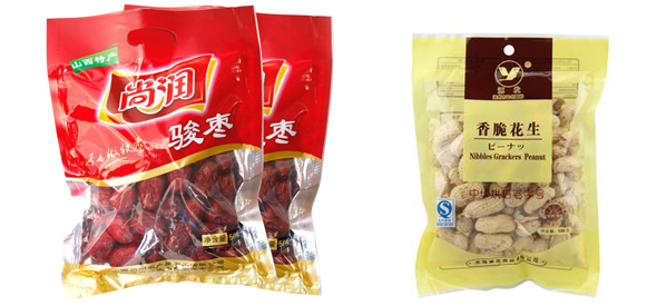 如何給食品選擇合適的包裝袋復(fù)合材質(zhì)？