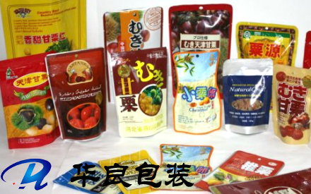 食品真空袋都是什么材質(zhì)?。渴裁床牧系暮?？