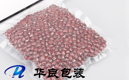 食品網(wǎng)紋袋紋路真空包裝袋在哪里有賣？