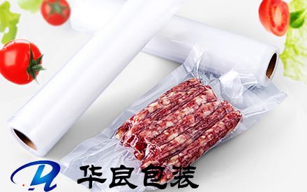 真空袋為什么帶紋路？