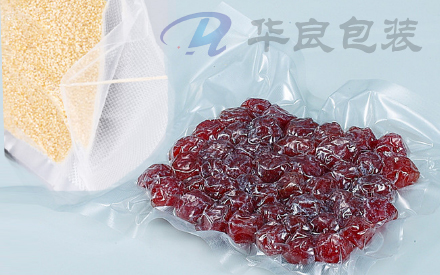 抽真空為什么用紋路袋？紋路袋與平面袋有什么區(qū)別？