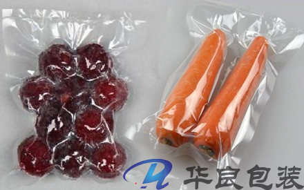 什么是抽真空保鮮包裝袋？