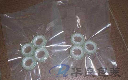 什么是綠色環(huán)保透明真空包裝袋？