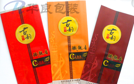 茶葉包裝袋的材質(zhì)有哪些？