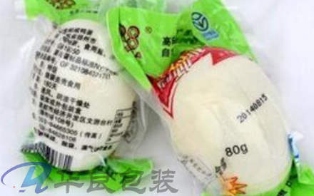 咸鴨蛋抽真空包裝袋可以水煮嗎？