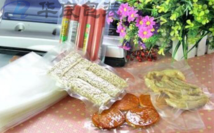 什么工廠需要真空塑料包裝袋？