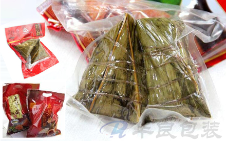 真空包裝袋的粽子如何選購(gòu)？