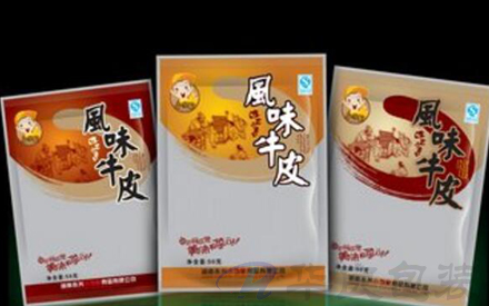 食品塑料包裝袋不好開口怎么辦？