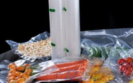 真空包裝機(jī)必須使用紋路袋嗎？