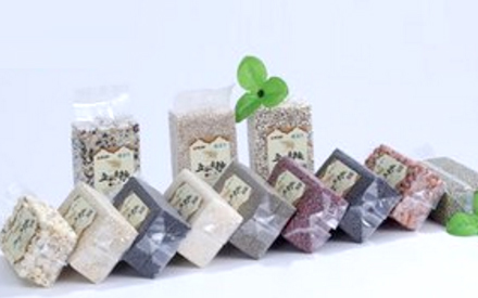 包裝大米為什么會(huì)選擇真空包裝袋？