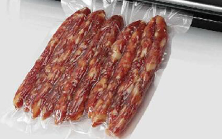 真空包裝袋為什么會(huì)出現(xiàn)漲袋的情況？