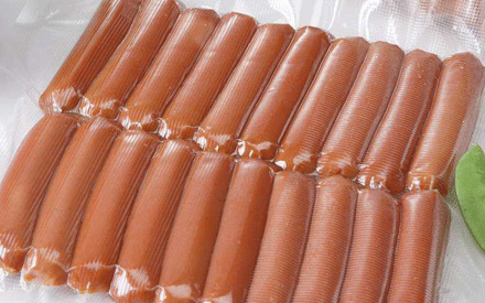 香腸真空包裝袋什么材質(zhì)好？