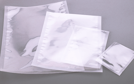 食品級(jí)真空包裝袋材質(zhì)有幾種？