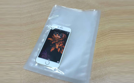 如何正確選擇適合自己使用的真空包裝袋厚度？