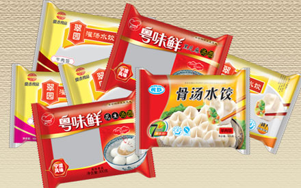 冷凍食品真空包裝袋什么材質(zhì)的好？