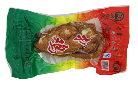 德州扒雞真空包裝袋什么材質(zhì)的好？