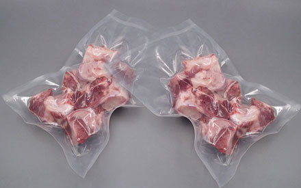 鋁箔真空包裝袋與尼龍真空包裝袋有什么不同？