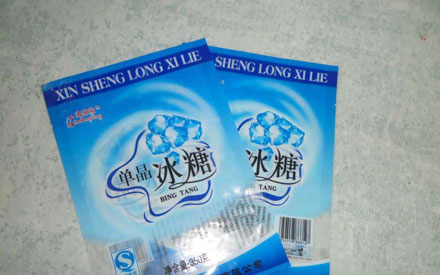 冰糖用什么材質(zhì)的包裝比較好？