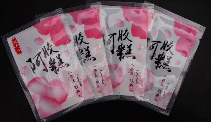 紋路真空包裝袋和普通的有什么區(qū)別？