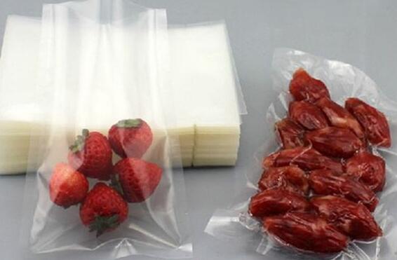 新鮮水果可以抽真空嗎？