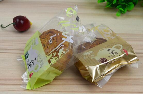 邯鄲哪里有賣月餅包裝袋的廠家？