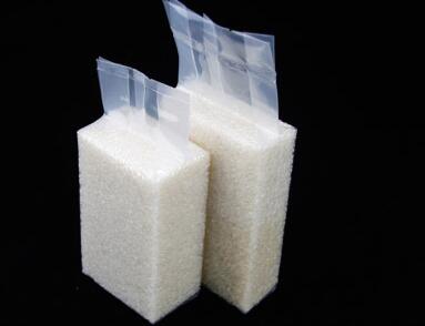 1.5kg容量的大米真空包裝袋尺寸多大適合？