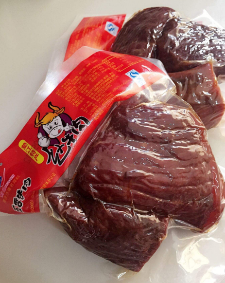 真空包裝的熟食能保存多久？能帶上飛機(jī)嗎？