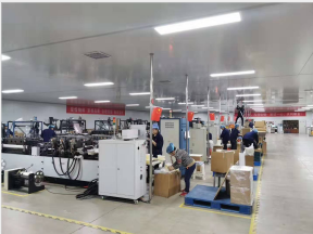 新鄉(xiāng)哪里有批發(fā)大型真空包裝袋的廠家？