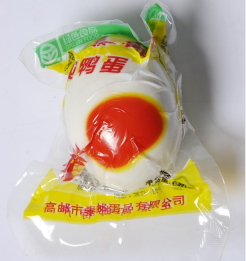 鴨蛋真空包裝袋材質(zhì)哪種好？
